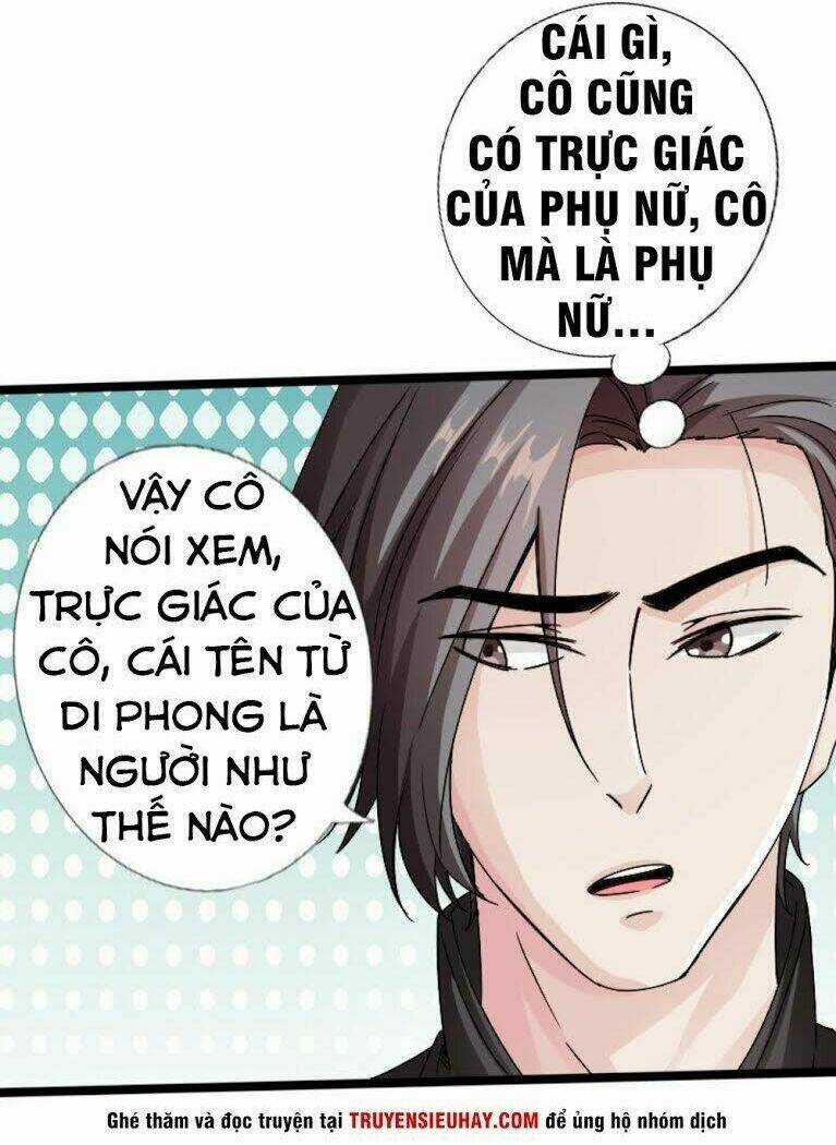 Tuyệt Phẩm Tà Thiếu Chapter 20 trang 10