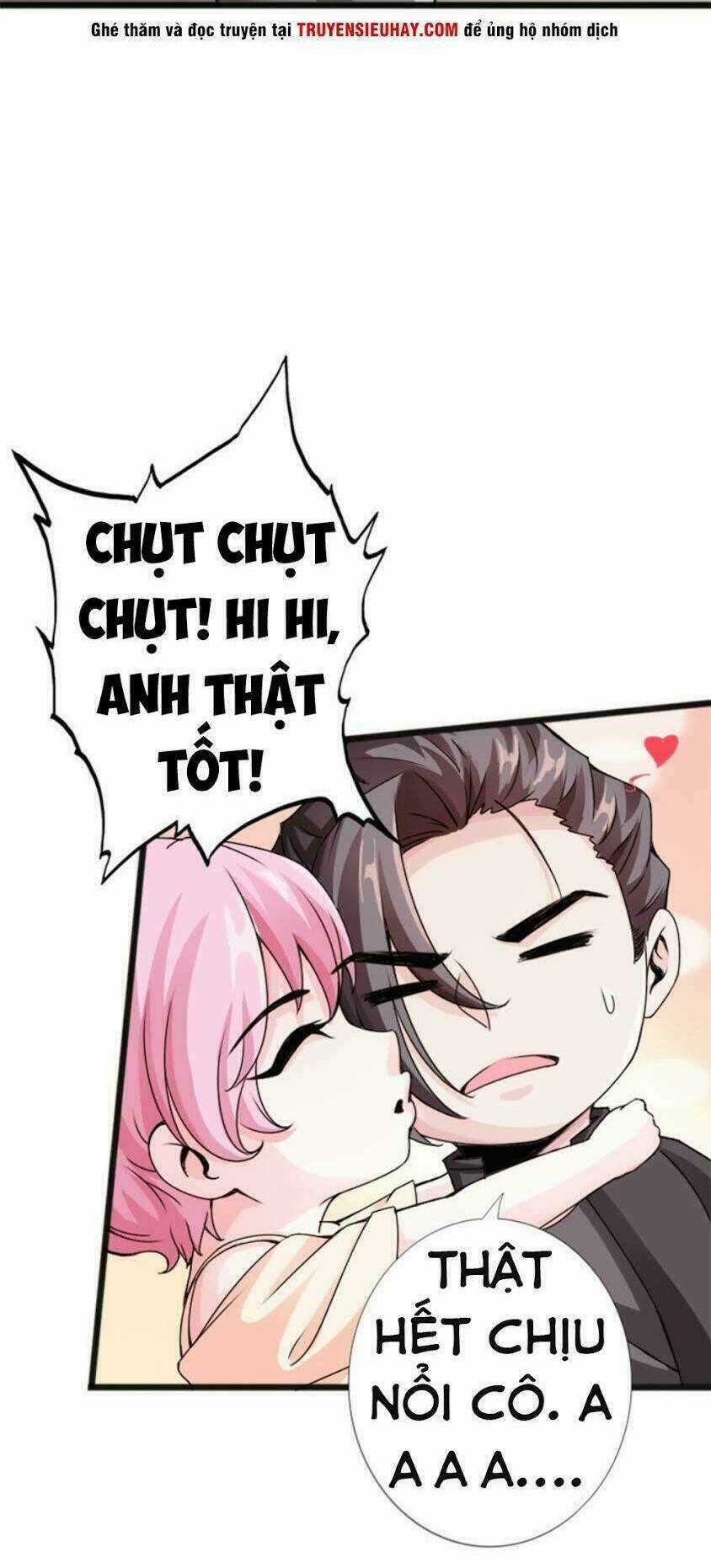 Tuyệt Phẩm Tà Thiếu Chapter 20 trang 14