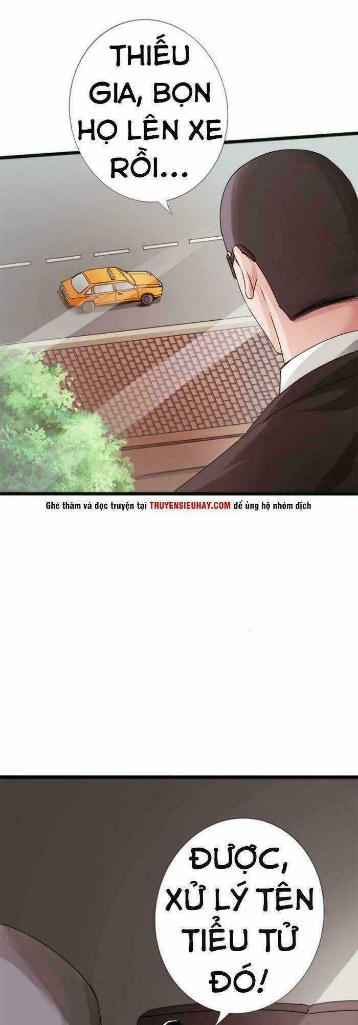 Tuyệt Phẩm Tà Thiếu Chapter 20 trang 15