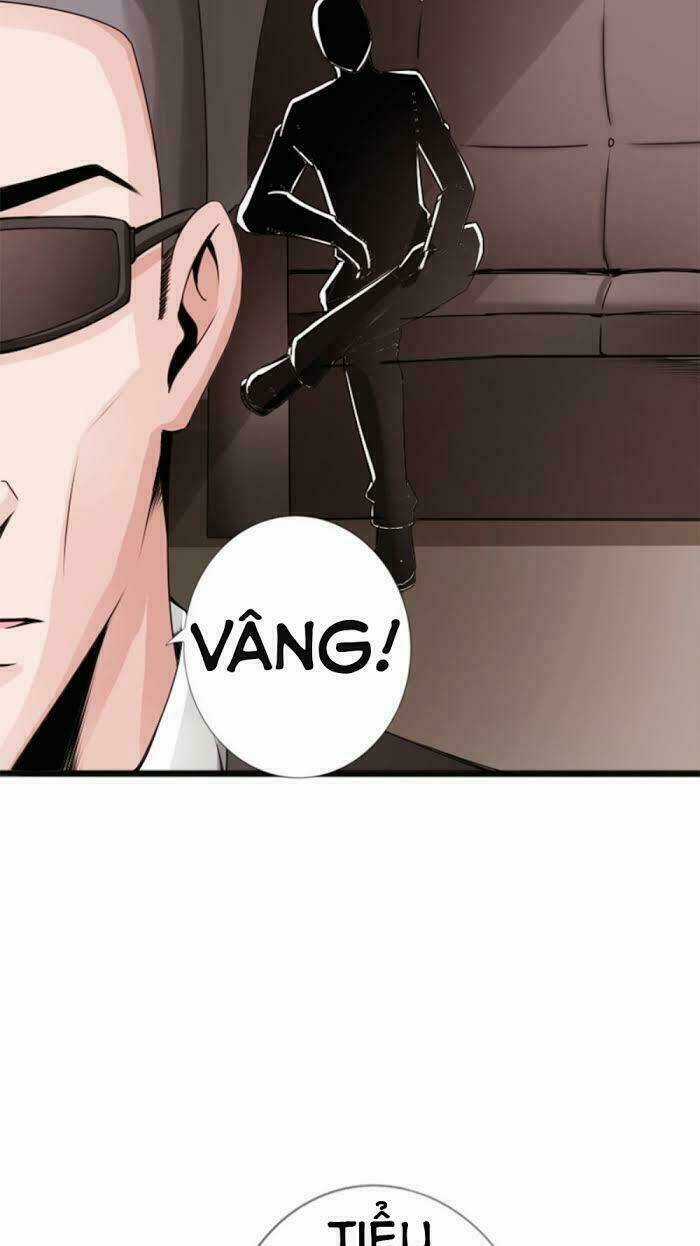 Tuyệt Phẩm Tà Thiếu Chapter 20 trang 16