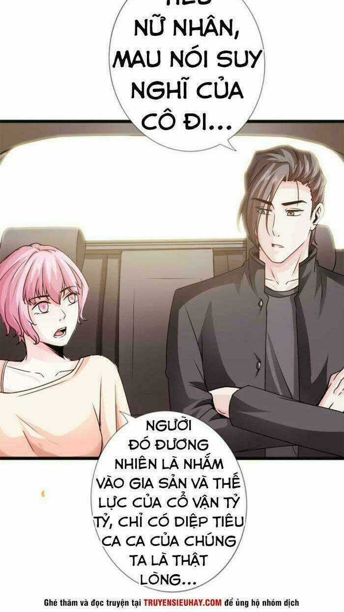 Tuyệt Phẩm Tà Thiếu Chapter 20 trang 17