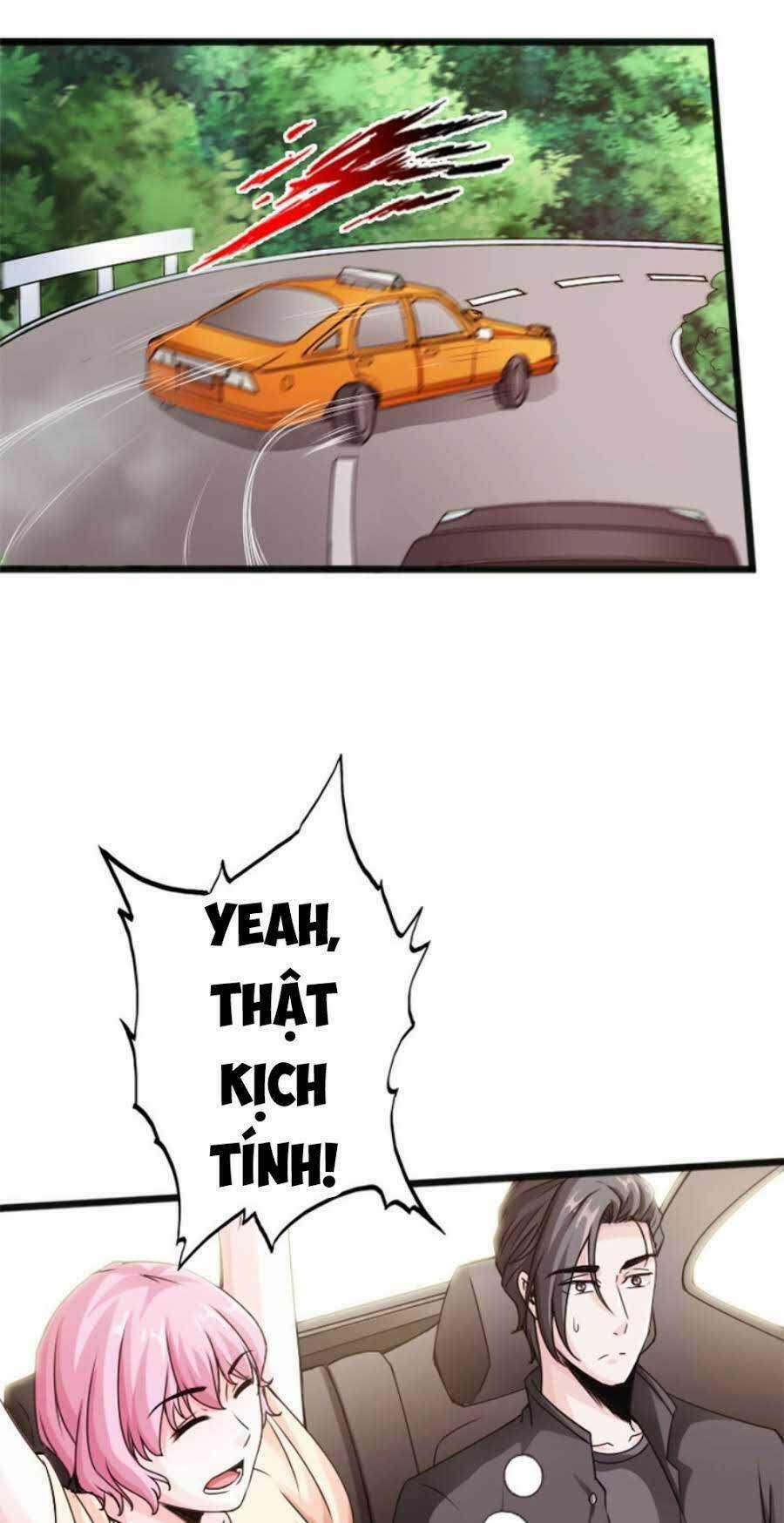 Tuyệt Phẩm Tà Thiếu Chapter 20 trang 18