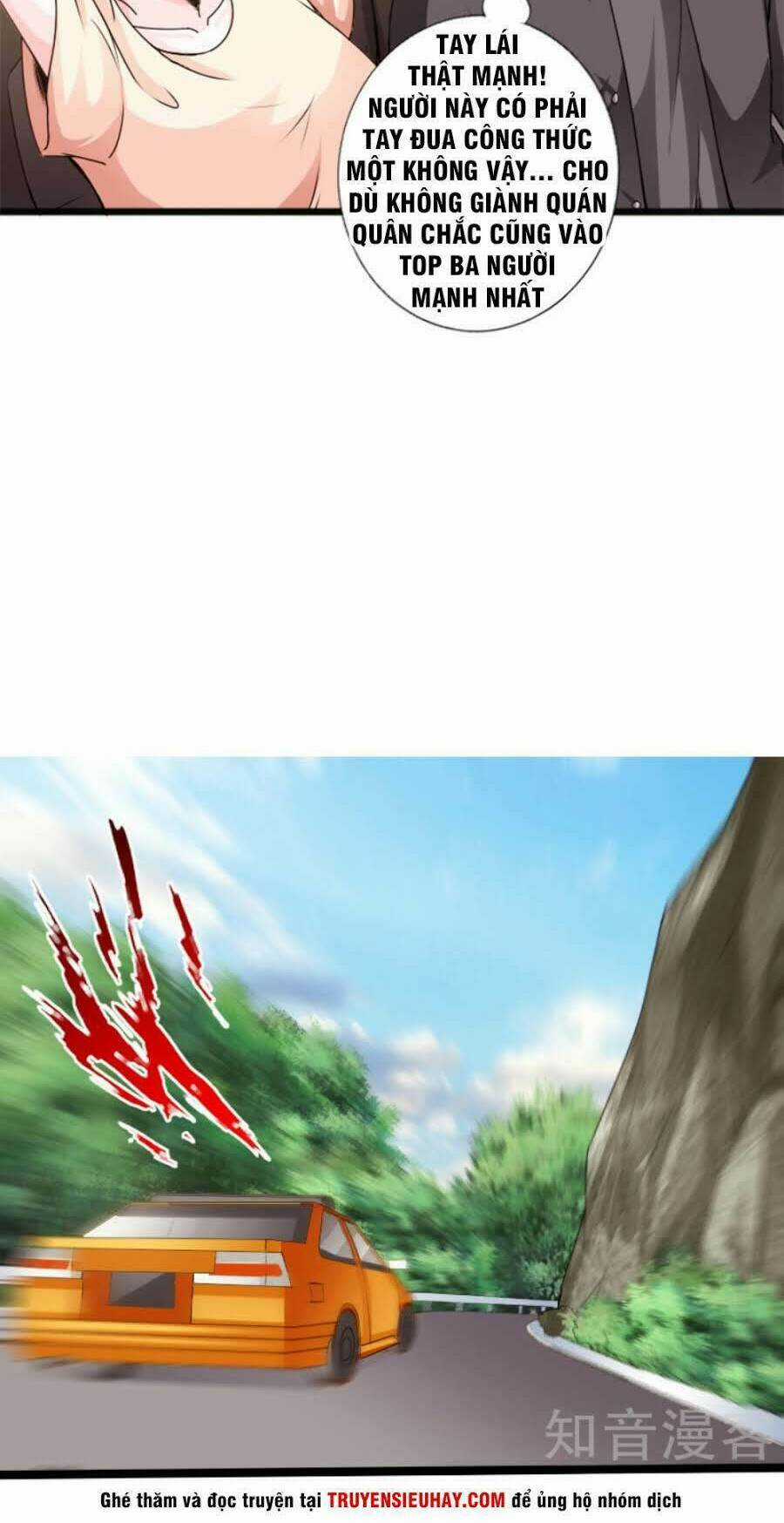 Tuyệt Phẩm Tà Thiếu Chapter 20 trang 19