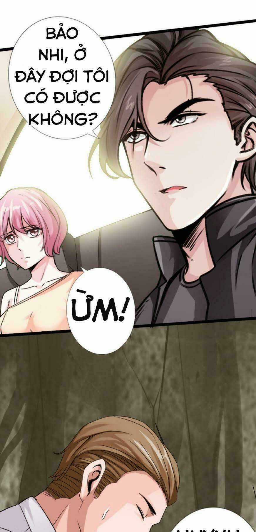 Tuyệt Phẩm Tà Thiếu Chapter 20 trang 22