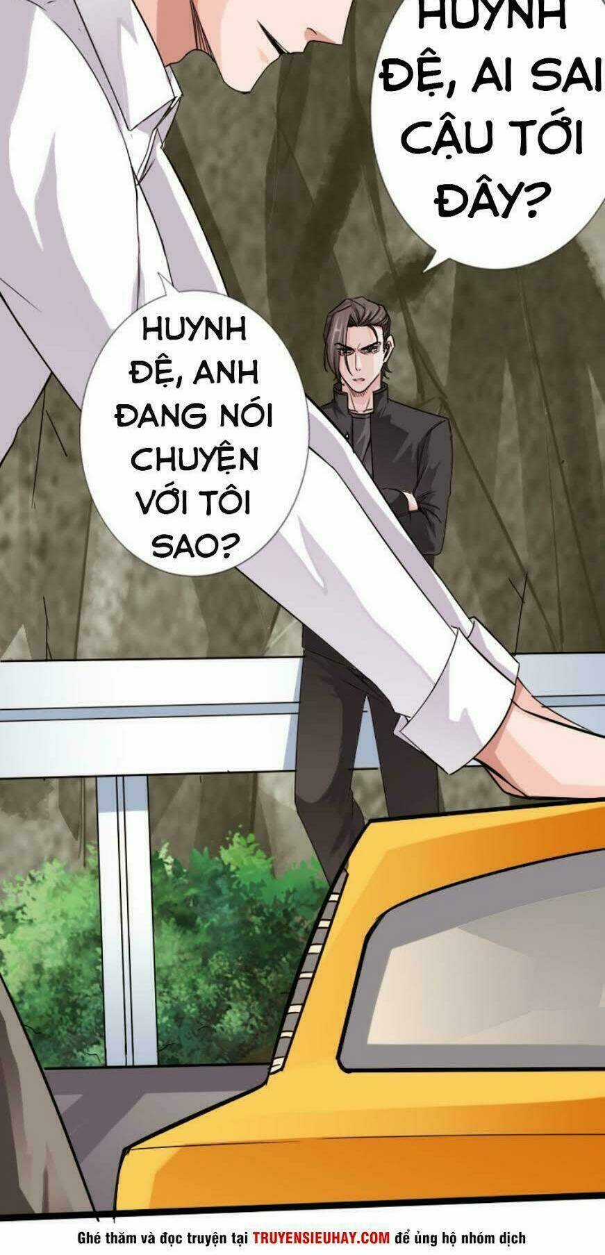 Tuyệt Phẩm Tà Thiếu Chapter 20 trang 23