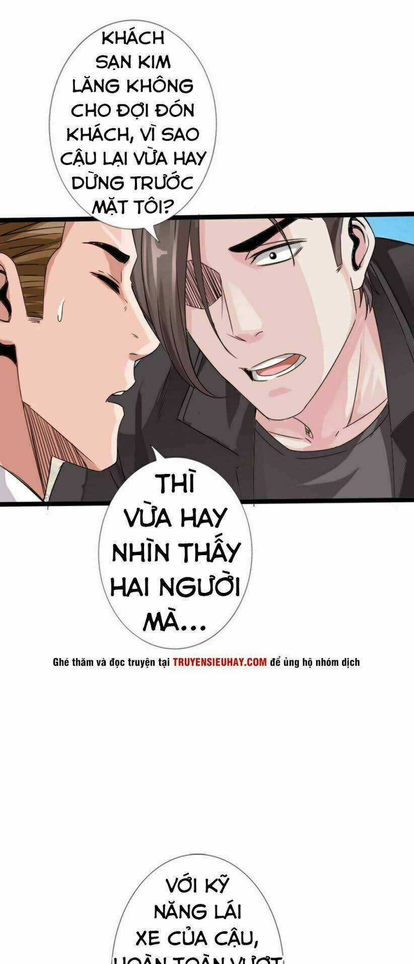 Tuyệt Phẩm Tà Thiếu Chapter 20 trang 24