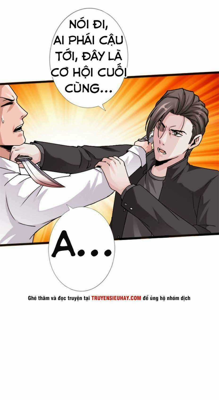 Tuyệt Phẩm Tà Thiếu Chapter 20 trang 30