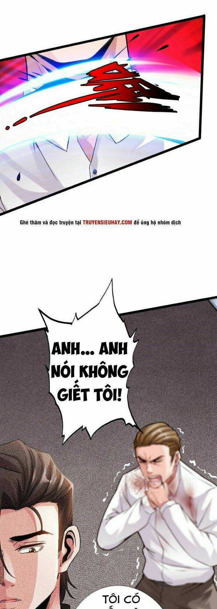 Tuyệt Phẩm Tà Thiếu Chapter 20 trang 34