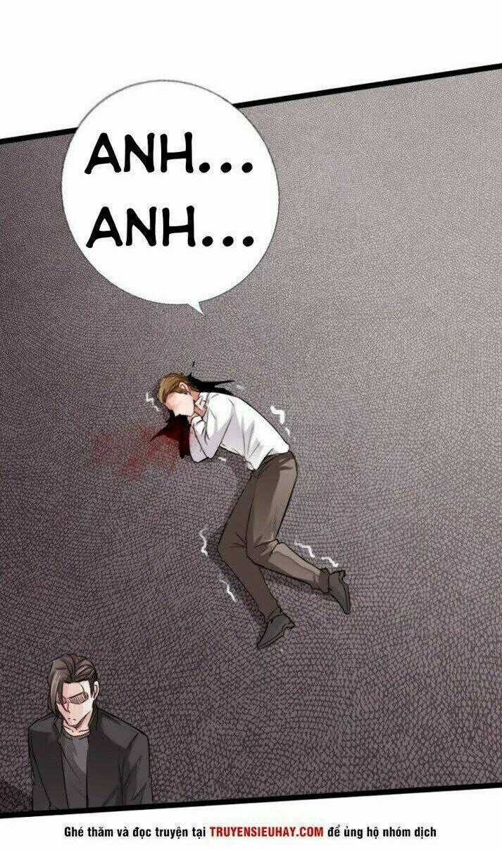 Tuyệt Phẩm Tà Thiếu Chapter 20 trang 36