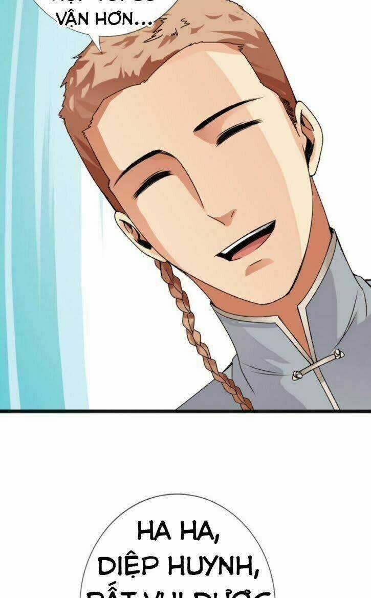 Tuyệt Phẩm Tà Thiếu Chapter 20 trang 4