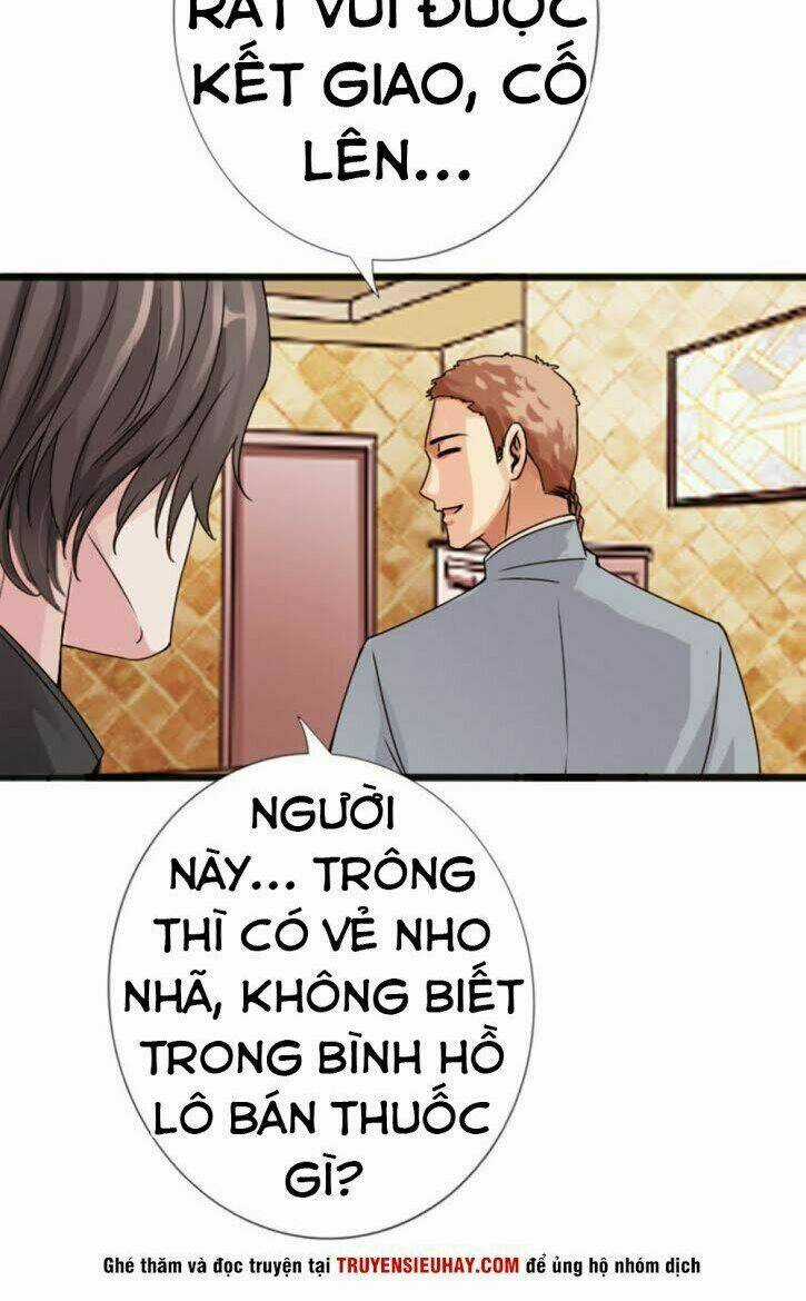 Tuyệt Phẩm Tà Thiếu Chapter 20 trang 5