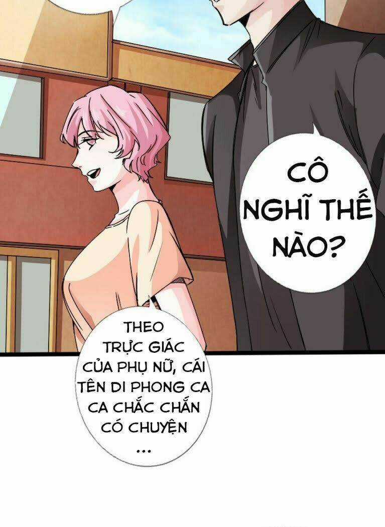 Tuyệt Phẩm Tà Thiếu Chapter 20 trang 9