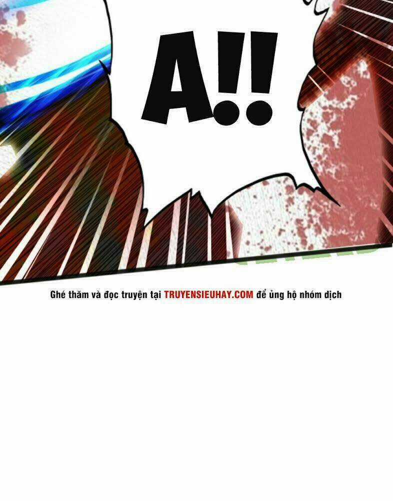 Tuyệt Phẩm Tà Thiếu Chapter 21 trang 10