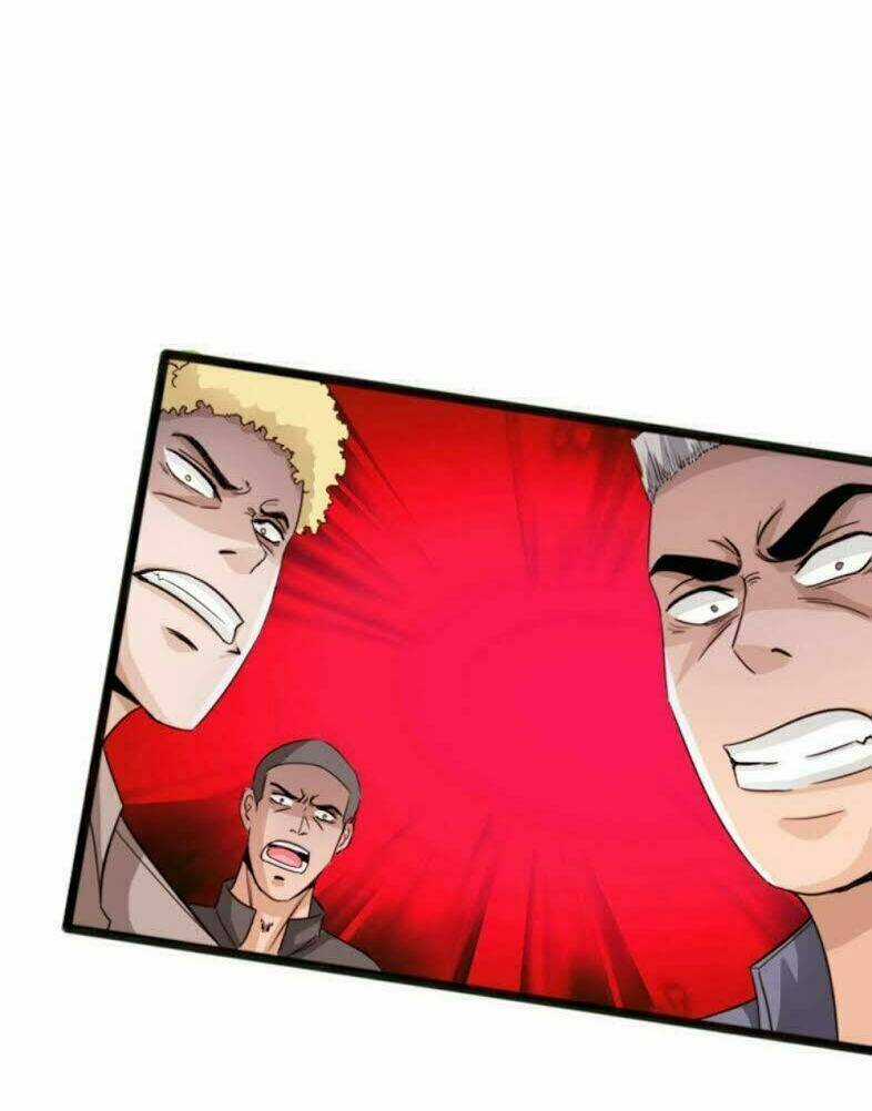 Tuyệt Phẩm Tà Thiếu Chapter 21 trang 11