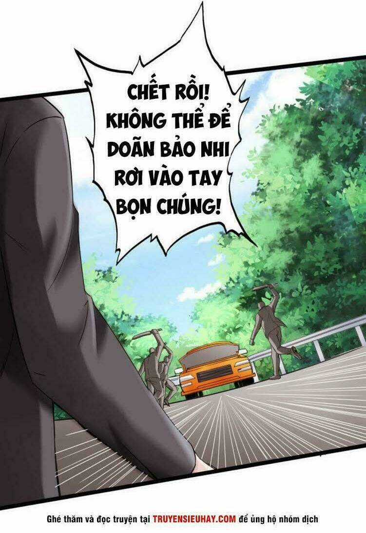 Tuyệt Phẩm Tà Thiếu Chapter 21 trang 14