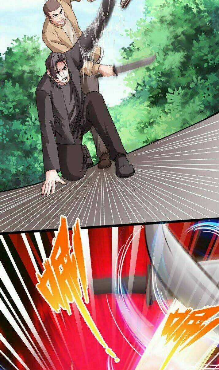 Tuyệt Phẩm Tà Thiếu Chapter 21 trang 16