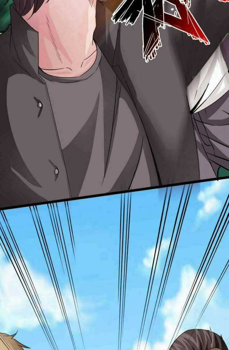 Tuyệt Phẩm Tà Thiếu Chapter 21 trang 19