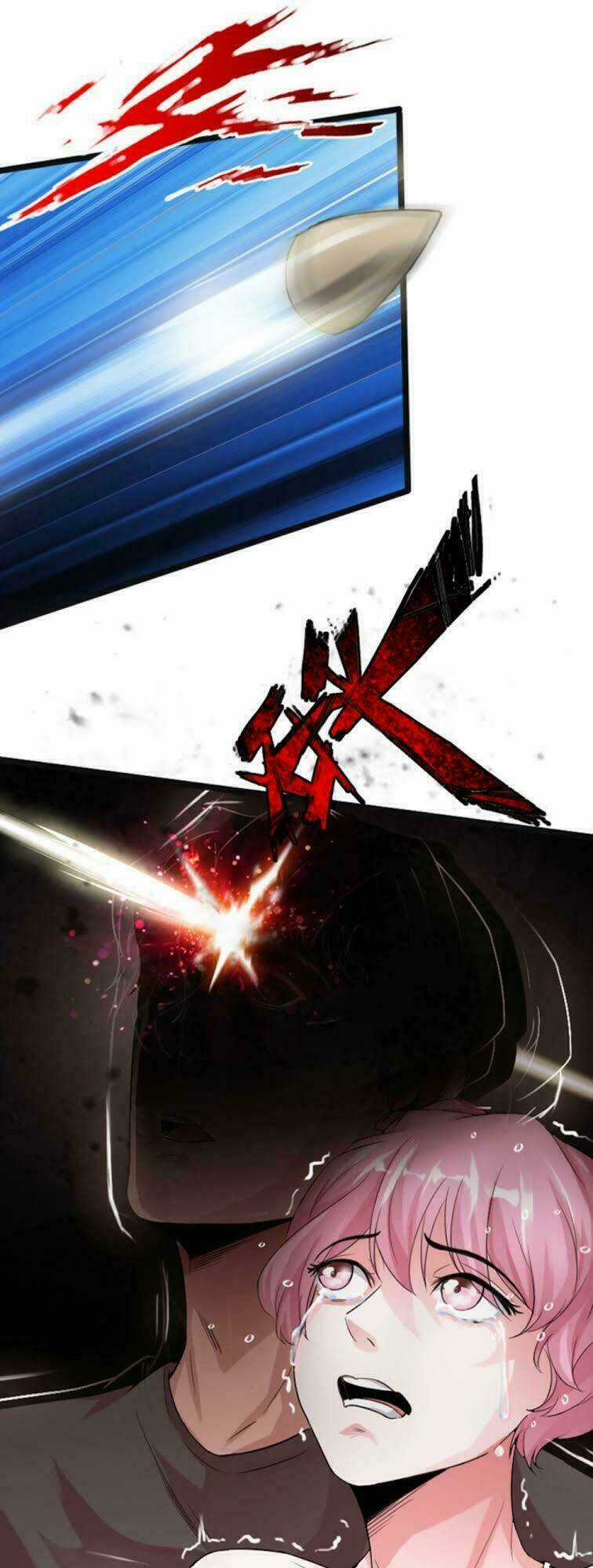 Tuyệt Phẩm Tà Thiếu Chapter 21 trang 29