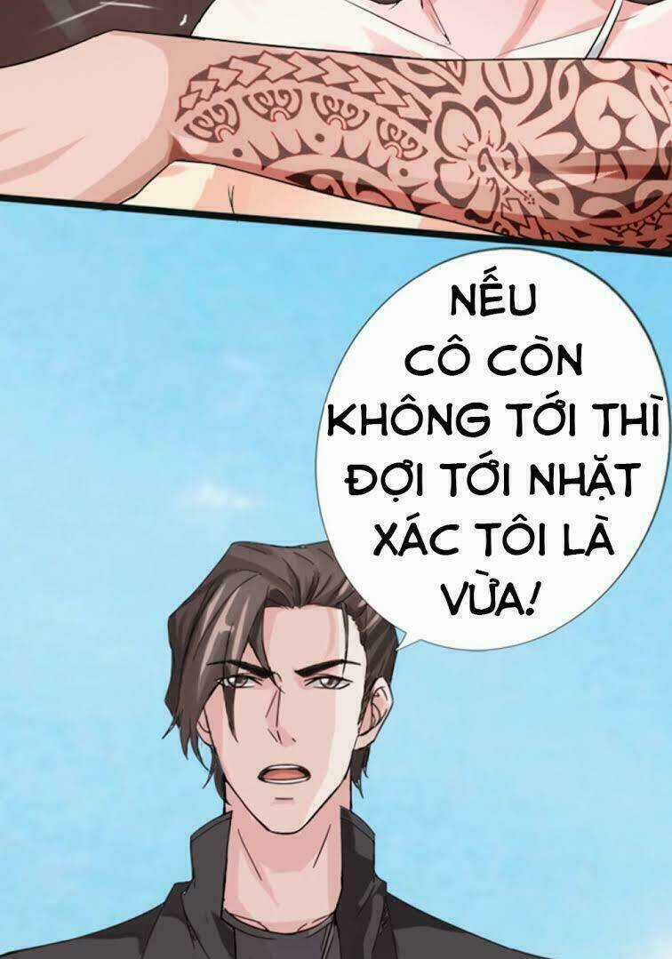 Tuyệt Phẩm Tà Thiếu Chapter 21 trang 30