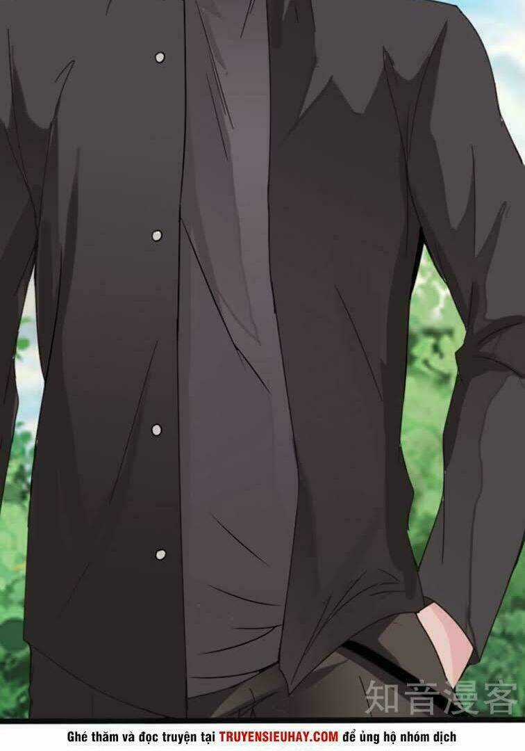 Tuyệt Phẩm Tà Thiếu Chapter 21 trang 31