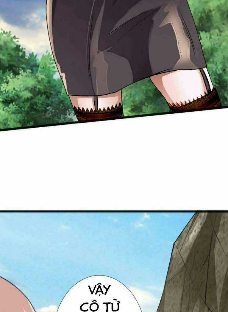 Tuyệt Phẩm Tà Thiếu Chapter 21 trang 33