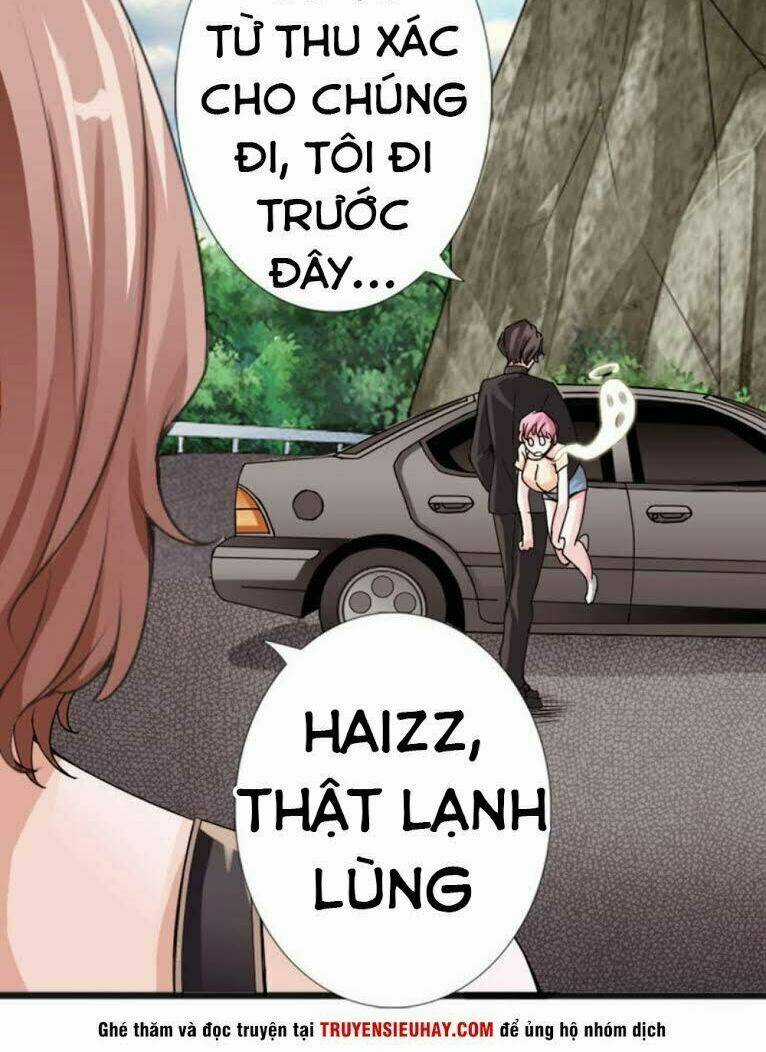 Tuyệt Phẩm Tà Thiếu Chapter 21 trang 34