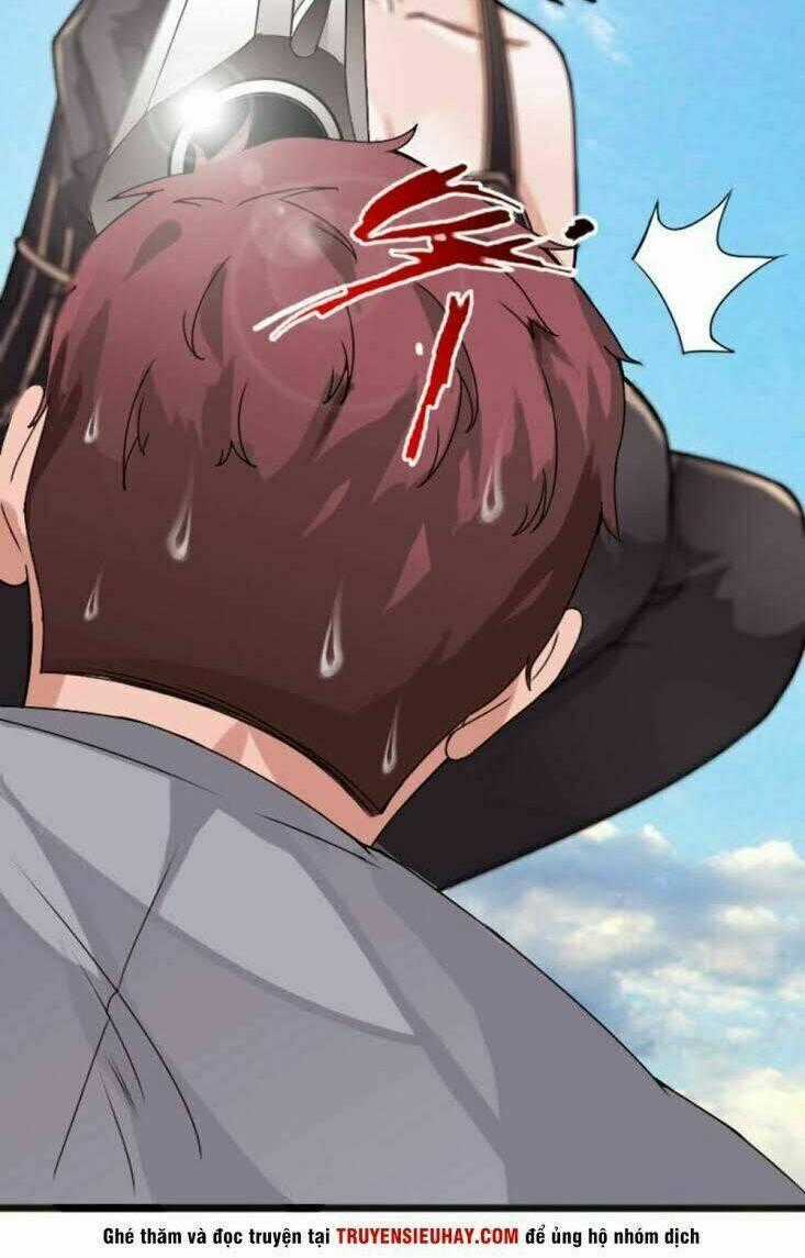 Tuyệt Phẩm Tà Thiếu Chapter 21 trang 37