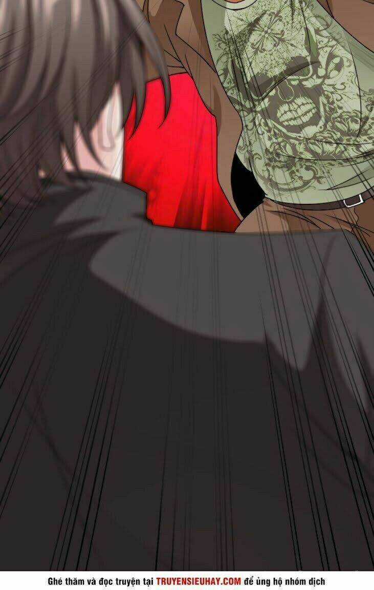 Tuyệt Phẩm Tà Thiếu Chapter 21 trang 5