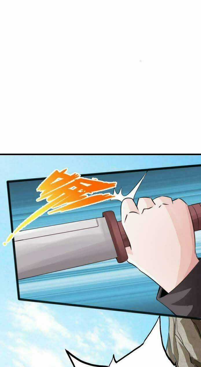 Tuyệt Phẩm Tà Thiếu Chapter 21 trang 7