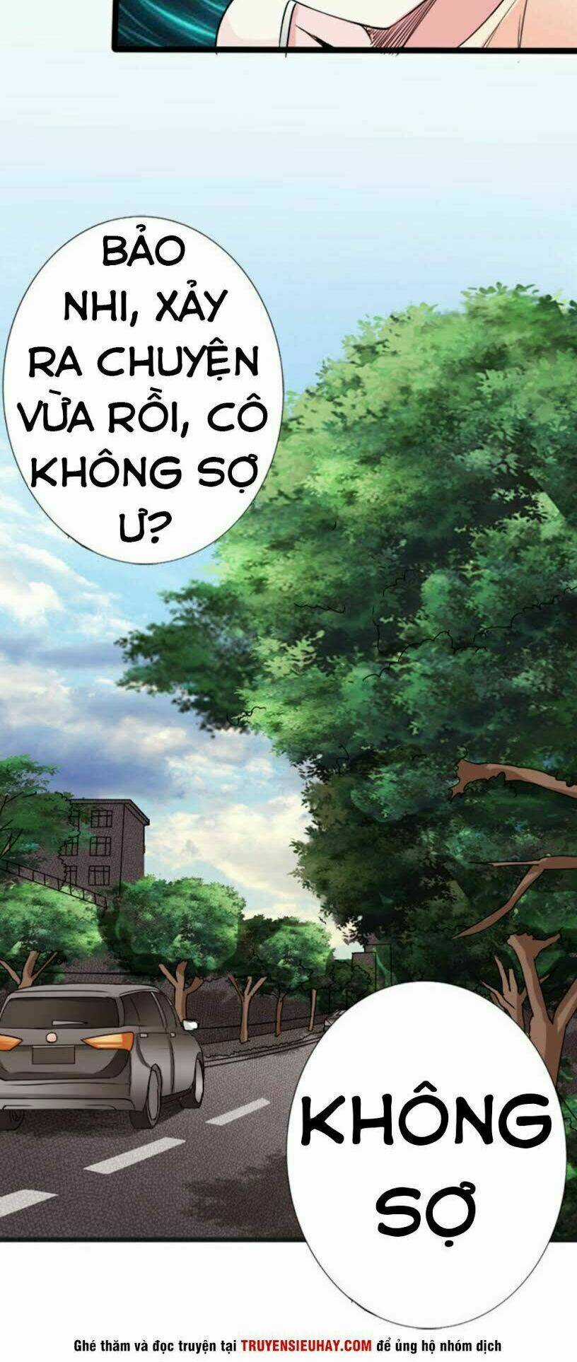 Tuyệt Phẩm Tà Thiếu Chapter 22 trang 10