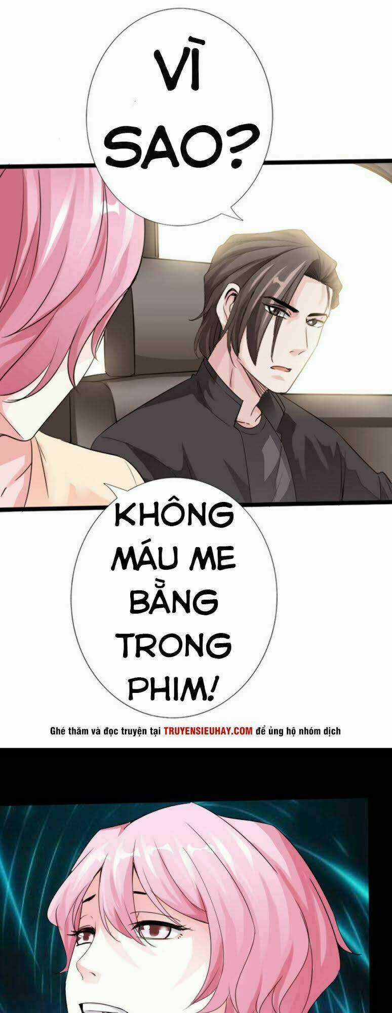 Tuyệt Phẩm Tà Thiếu Chapter 22 trang 11