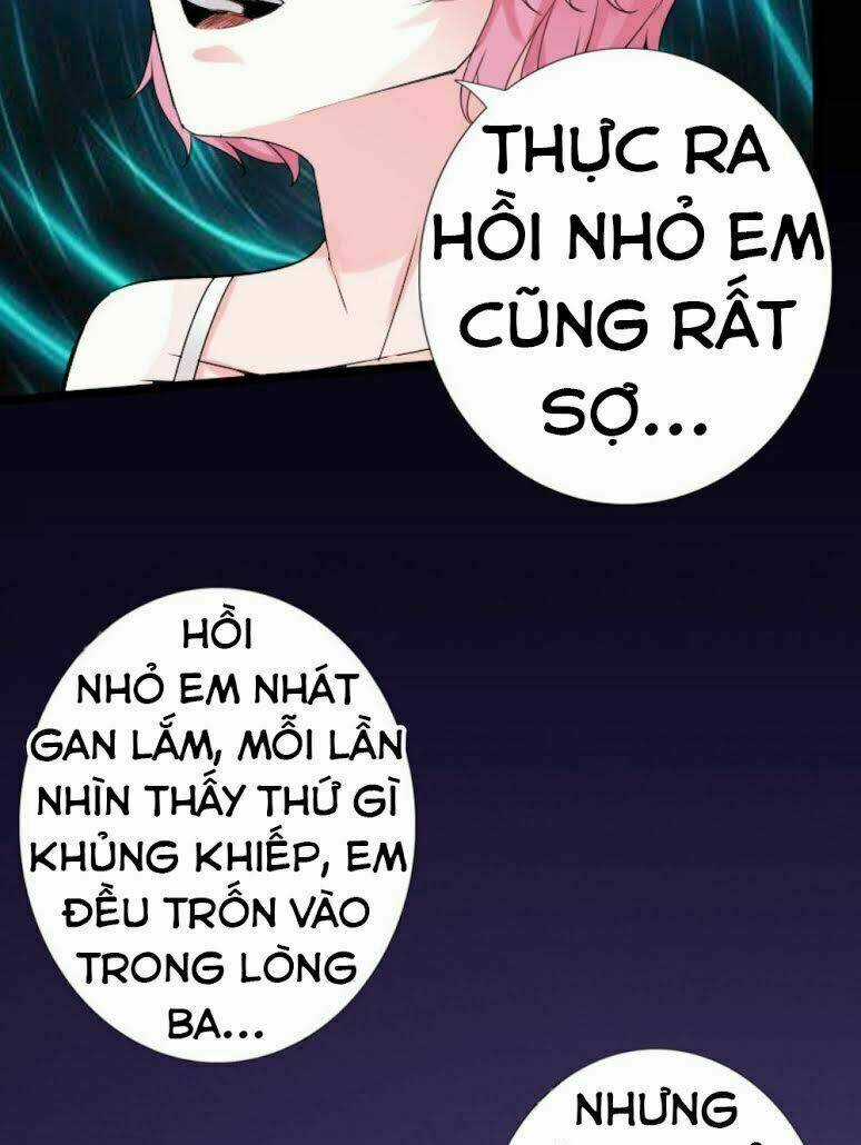 Tuyệt Phẩm Tà Thiếu Chapter 22 trang 12