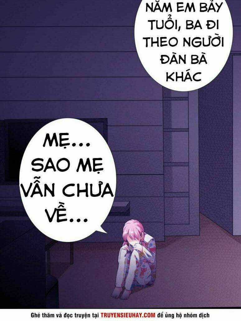 Tuyệt Phẩm Tà Thiếu Chapter 22 trang 13