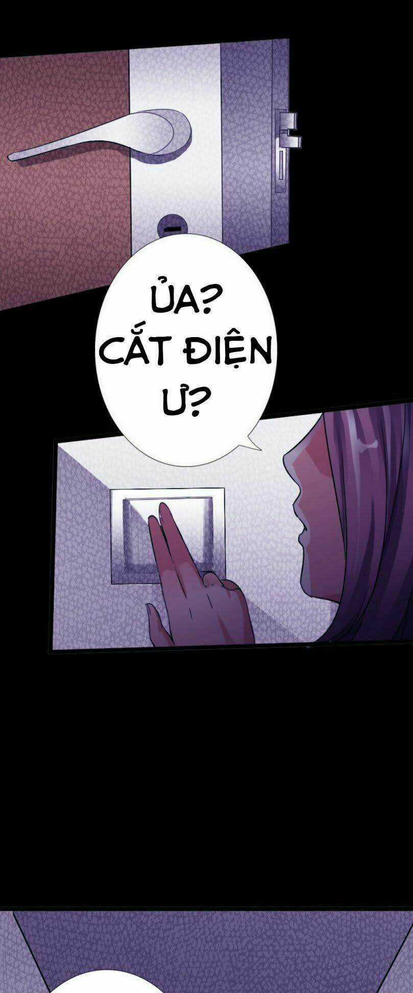 Tuyệt Phẩm Tà Thiếu Chapter 22 trang 14