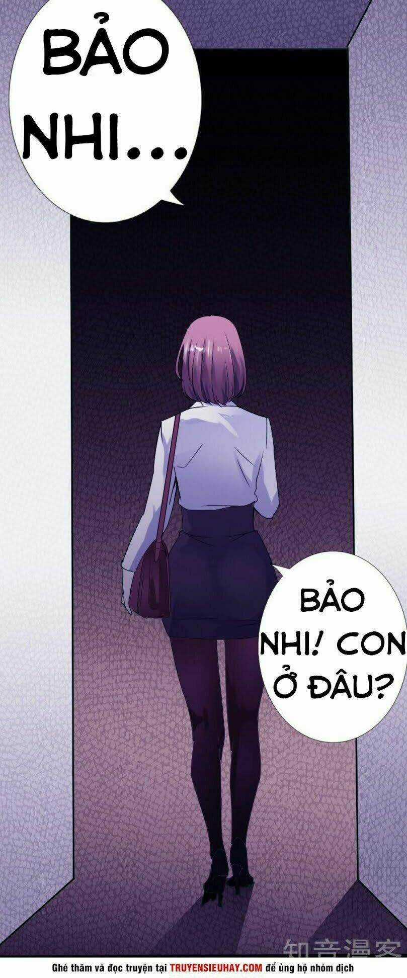 Tuyệt Phẩm Tà Thiếu Chapter 22 trang 15