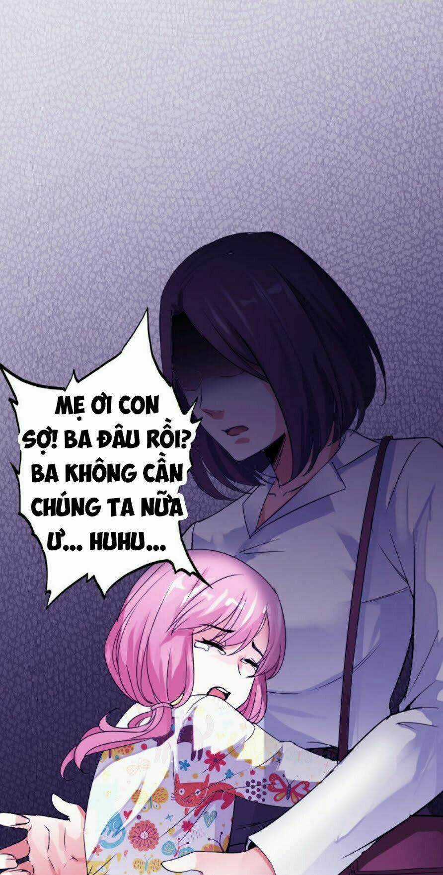 Tuyệt Phẩm Tà Thiếu Chapter 22 trang 16