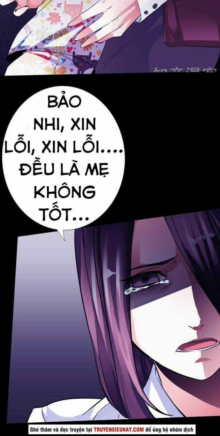 Tuyệt Phẩm Tà Thiếu Chapter 22 trang 17