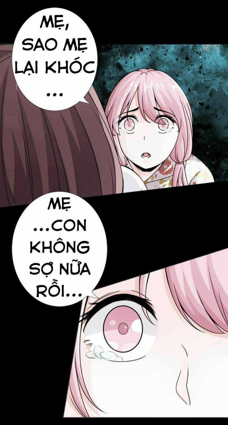 Tuyệt Phẩm Tà Thiếu Chapter 22 trang 18