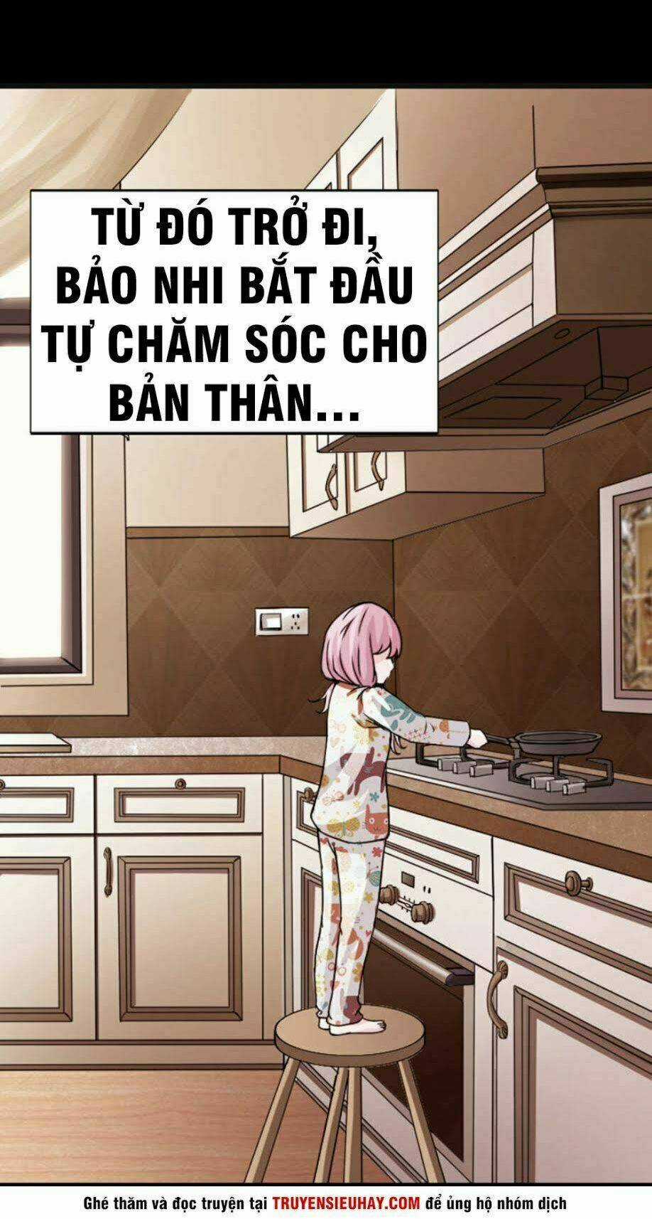 Tuyệt Phẩm Tà Thiếu Chapter 22 trang 19