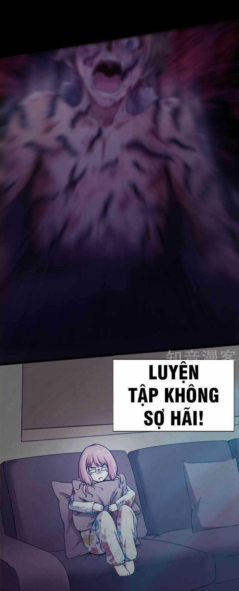 Tuyệt Phẩm Tà Thiếu Chapter 22 trang 20