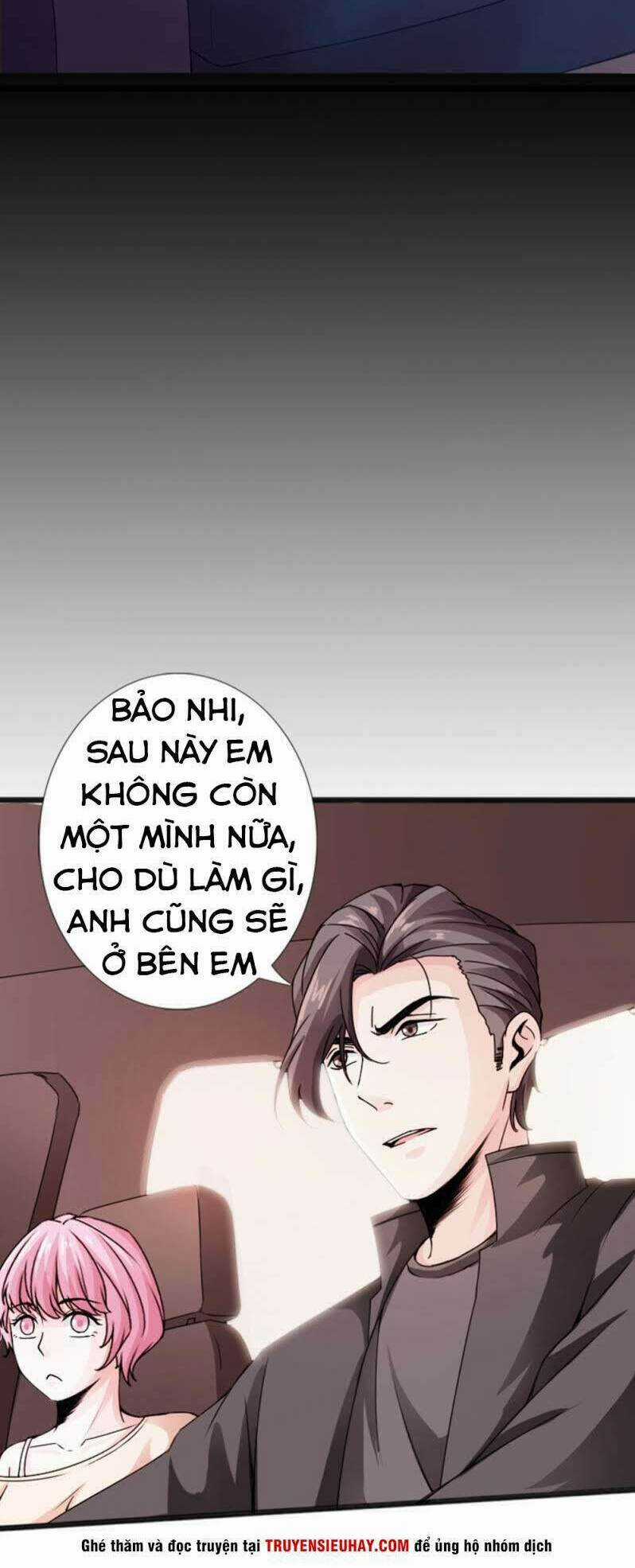 Tuyệt Phẩm Tà Thiếu Chapter 22 trang 21