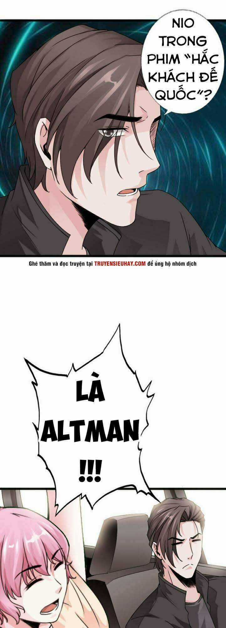 Tuyệt Phẩm Tà Thiếu Chapter 22 trang 24