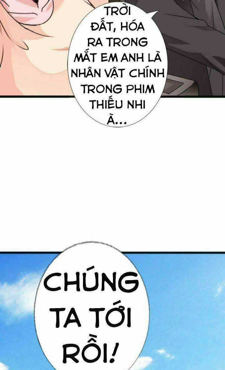 Tuyệt Phẩm Tà Thiếu Chapter 22 trang 25