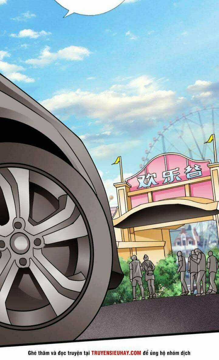 Tuyệt Phẩm Tà Thiếu Chapter 22 trang 26