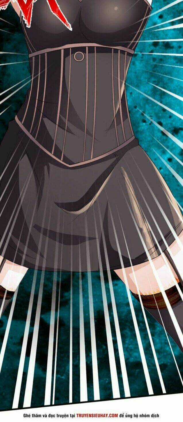 Tuyệt Phẩm Tà Thiếu Chapter 22 trang 3