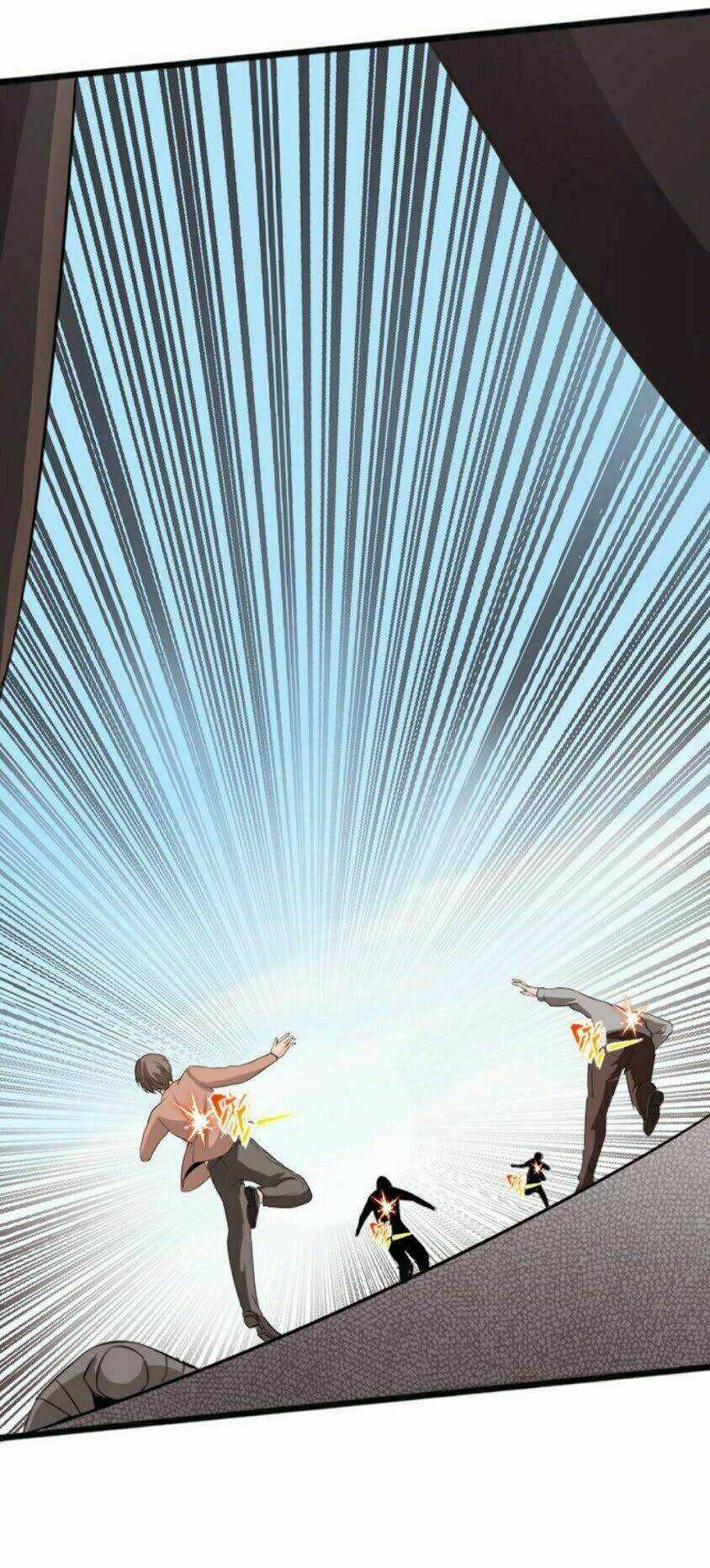 Tuyệt Phẩm Tà Thiếu Chapter 22 trang 4