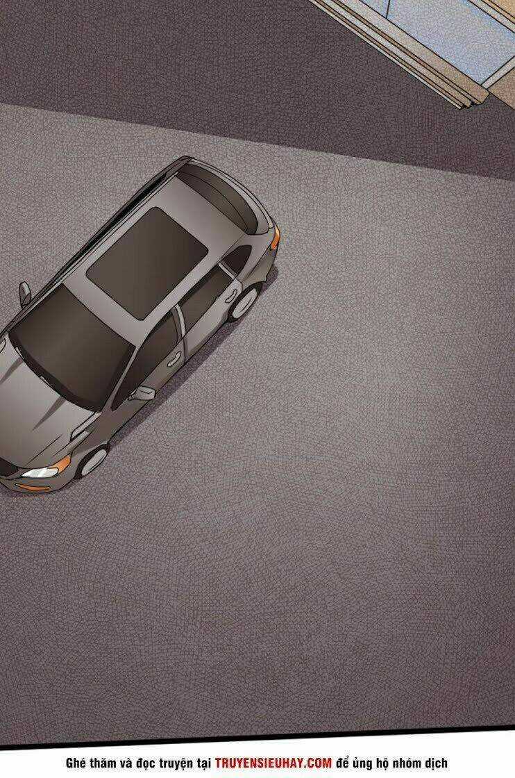 Tuyệt Phẩm Tà Thiếu Chapter 22 trang 8