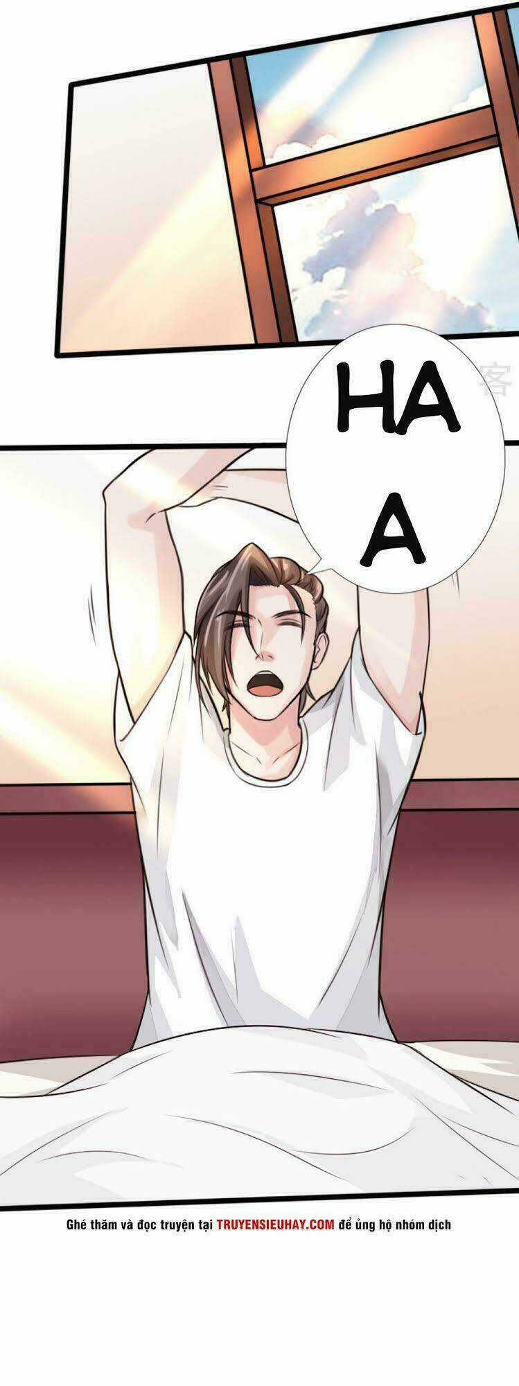 Tuyệt Phẩm Tà Thiếu Chapter 23 trang 12