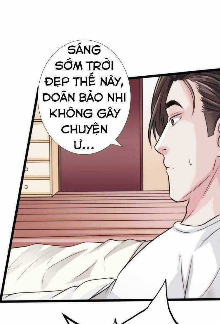 Tuyệt Phẩm Tà Thiếu Chapter 23 trang 13
