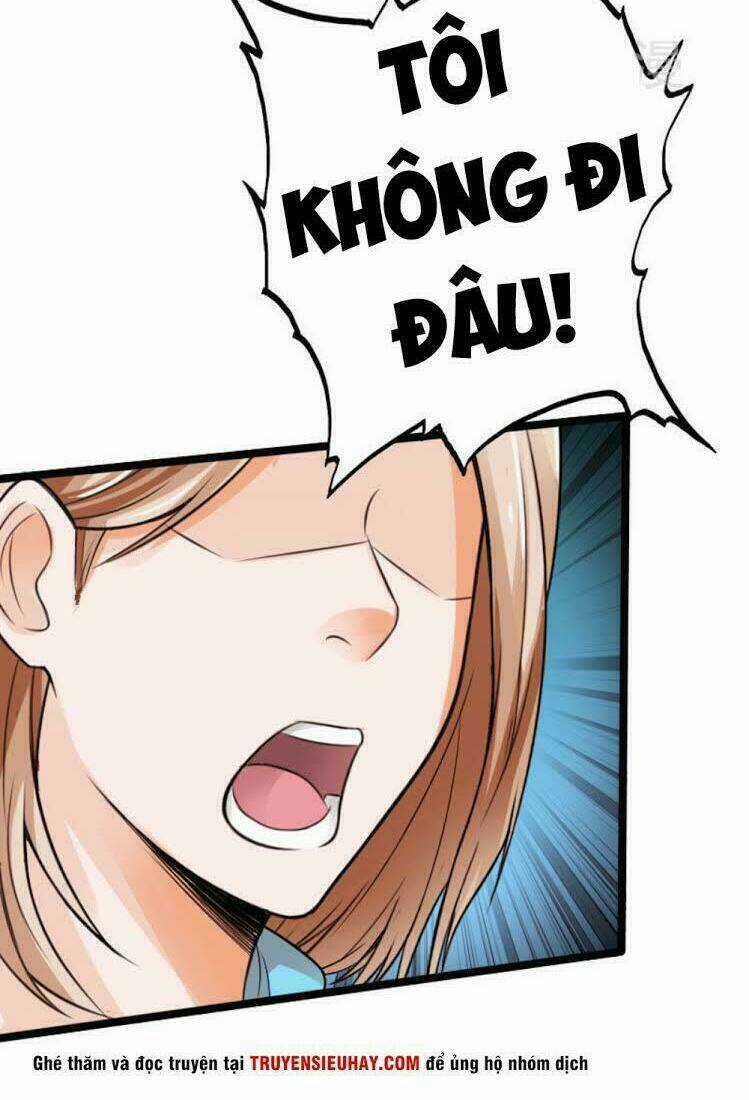 Tuyệt Phẩm Tà Thiếu Chapter 23 trang 14